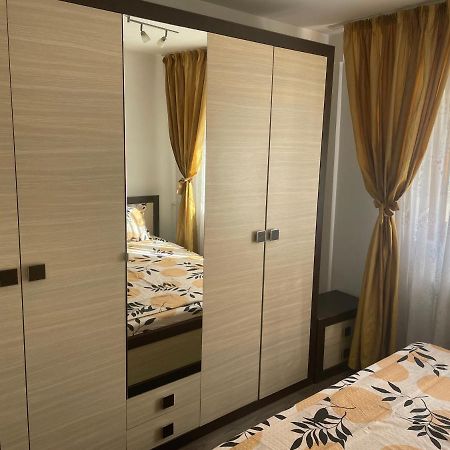 Bucuresti Comfort Apartment 外观 照片
