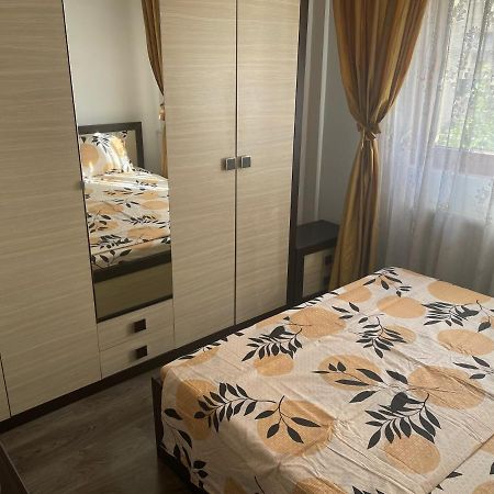 Bucuresti Comfort Apartment 外观 照片