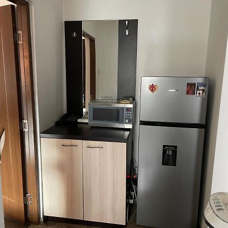 Bucuresti Comfort Apartment 外观 照片