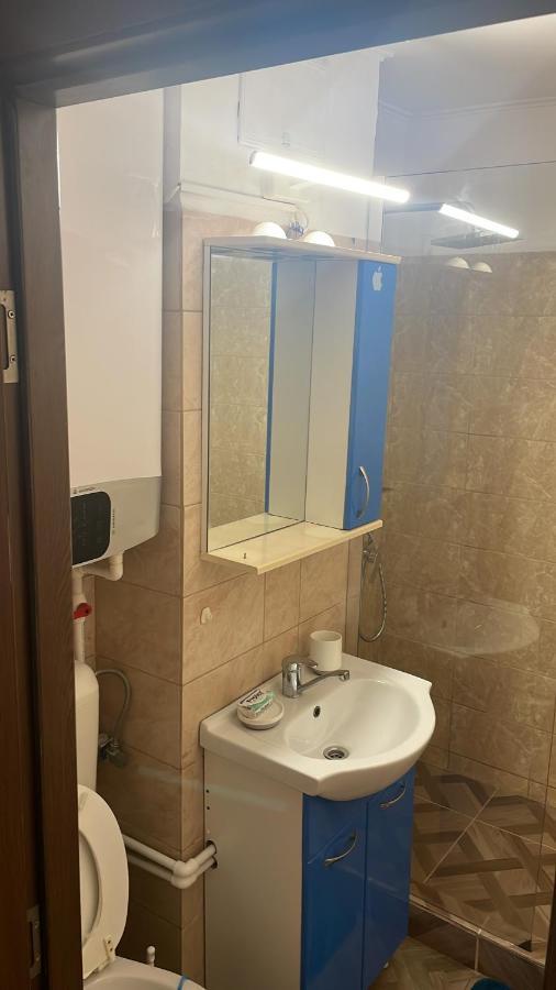 Bucuresti Comfort Apartment 外观 照片