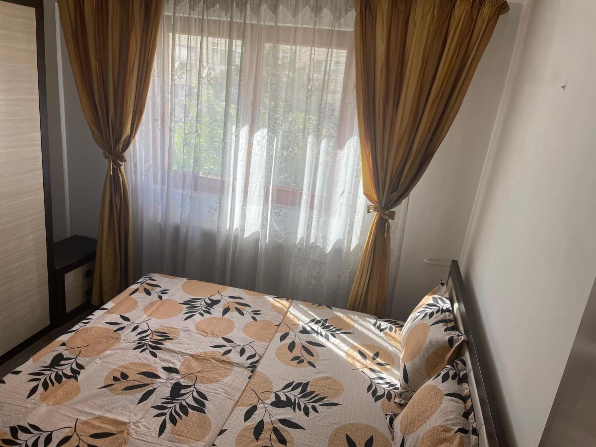 Bucuresti Comfort Apartment 外观 照片