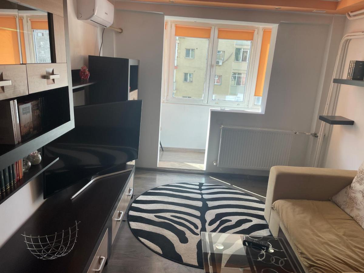 Bucuresti Comfort Apartment 外观 照片