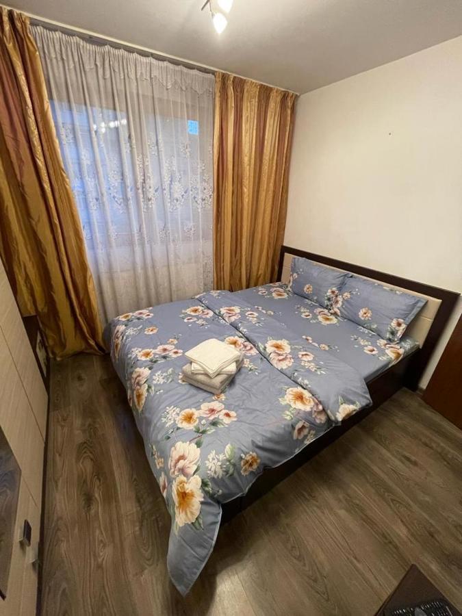 Bucuresti Comfort Apartment 外观 照片