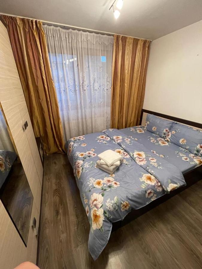 Bucuresti Comfort Apartment 外观 照片