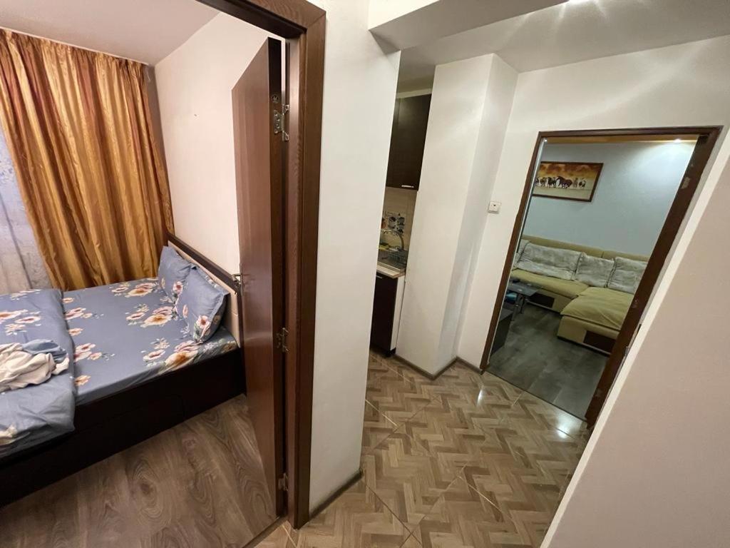 Bucuresti Comfort Apartment 外观 照片