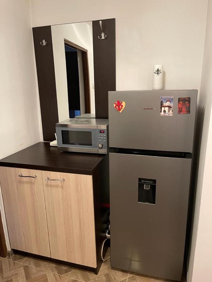 Bucuresti Comfort Apartment 外观 照片