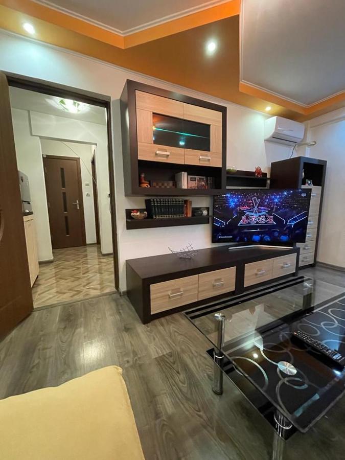 Bucuresti Comfort Apartment 外观 照片