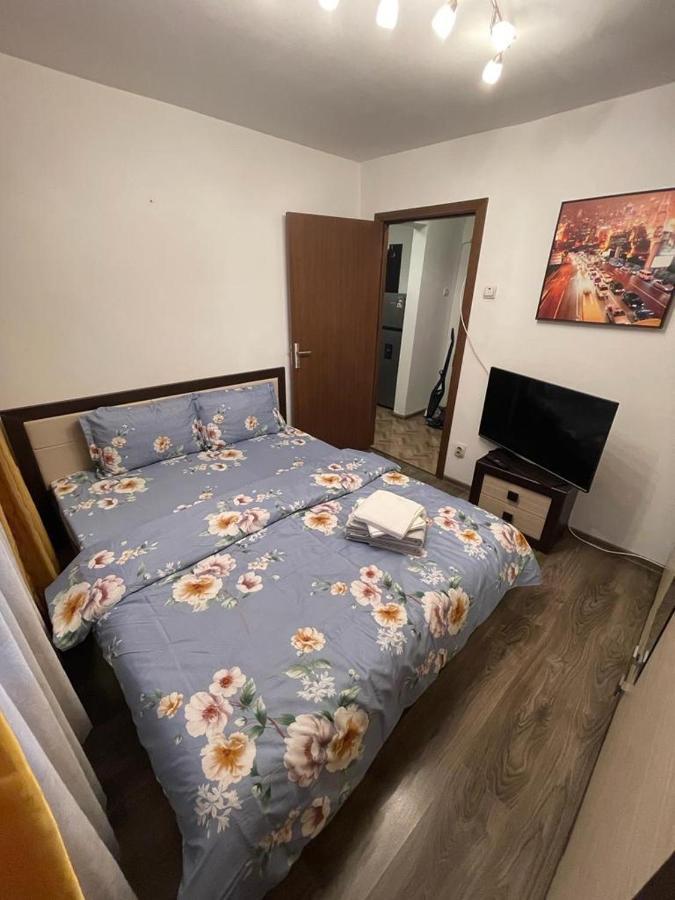 Bucuresti Comfort Apartment 外观 照片