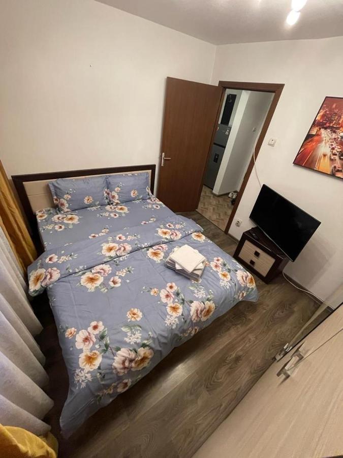 Bucuresti Comfort Apartment 外观 照片