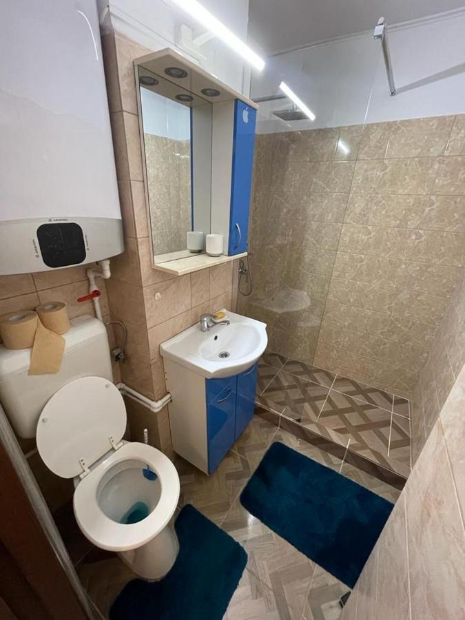 Bucuresti Comfort Apartment 外观 照片